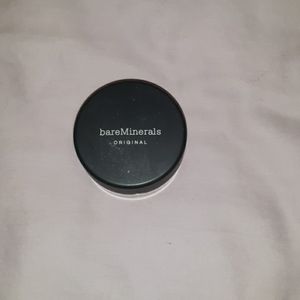 bareMinerals Makeup - Bare Minerals Powder bareMinerals Makeup - Bare Minerals Powder